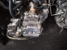 АКПП RE1F61CHA73 на HR12FXE NISSAN   NOTE HE12 (Ниссан  Ноут)