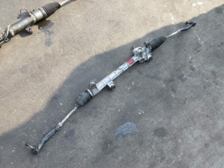 рулевая рейка на 1ZZ TOYOTA ISIS ZNM10 (Тойота Исис)