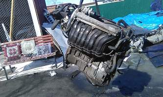 Двигатель 1AZFSE на TOYOTA NADIA ACN10 (Тойота Надя)