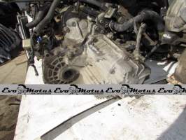 МКПП F5M221VQM на 4D65 MITSUBISHI GALANT E34A (мицубиси галант)