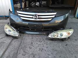 ноускат lf-ve на NISSAN LAFESTA cweawn (Ниссан Лафеста)  серый