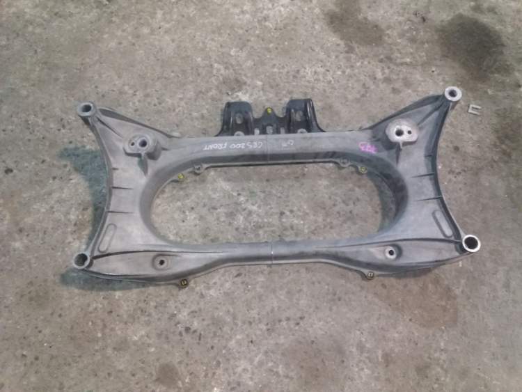 Балка подвески 4GR-FSE TOYOTA CROWN GRS200 (Тойота Краун ) перед