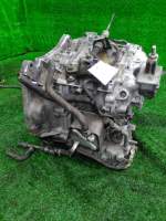 акпп RE0F11A  на MRA8DE NISSAN  SYLPHY B17 (Ниссан Сильфи)   