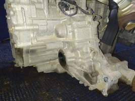 АКПП SYFA на L15A HONDA MOBILIO GB2  (Хонда мобилио)