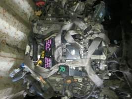 Двигатель 1UR TOYOTACROWN MAJESTA URS206 (Тойота Краун Маджеста)