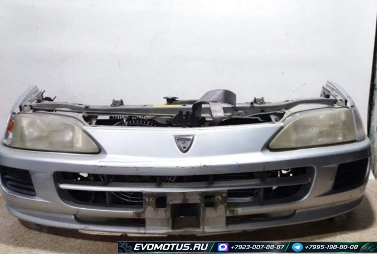 Ноускат TOYOTA TRUENO AE111 (тойота труено)