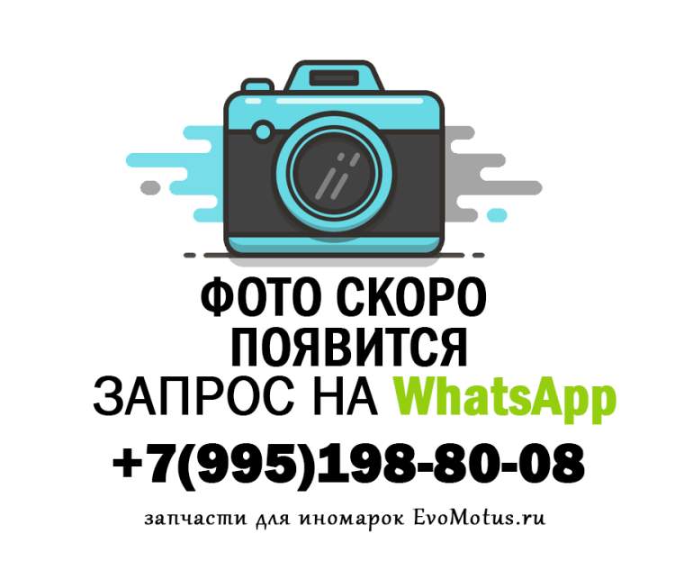 Турбина  на 4D56 MITSUBISHI  CANTER K74T (Мицубиси Кантер)  49178-02335
