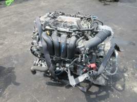 Двигатель 2ZRFAE TOYOTA COROLLA FIELDER ZRE142 (Тойота Королла Филдер)