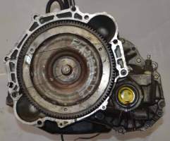 АКПП F4A21 на 4G91 MITSUBISHI LANCER CB3A (мицубиси лансер)