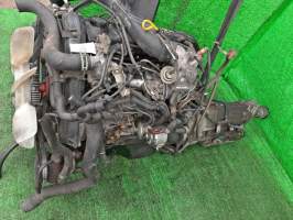 Двигатель 5L TOYOTA HIACE LXH49 (тойота региус)