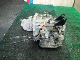 АКПП U340F-08A на 1NZ-FE TOYOTA ALLEX NZE124 (тойота алекс)