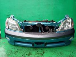 Ноускат   TOYOTA  NADIA SXN15  (Тойота  Надя) голубой