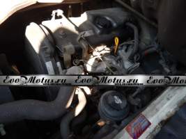 двигатель 2L TOYOTA HIACE LH90 (Тойота Хайс)