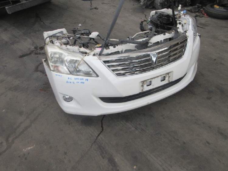 Ноускат  2ZR TOYOTA PREMIO ZRT260  (Тойота Премио)