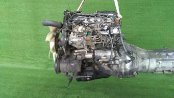 двигатель R2 на MAZDA BONGO SEF8T (Мазда Бонго)