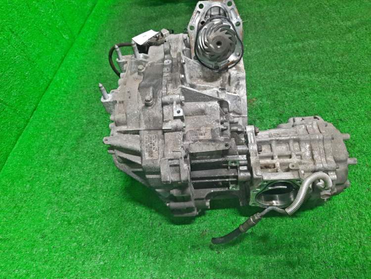 АКПП W6DGA112A на 4B11 MITSUBISHI OUTLANDER CW4W  (мицубиси аутлендер)