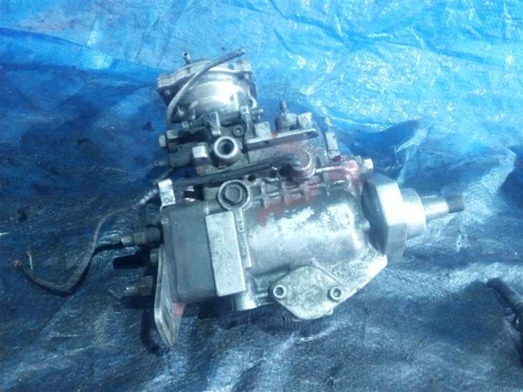 тнвд 22100-6A750 на 2C-T TOYOTA TOWNACE NOAH CR30 (Тойота Тауна йс Ноах)
