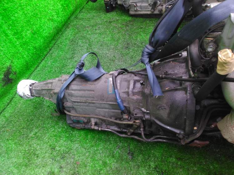 акпп 3040LE, A340E G292  на 7M-GE TOYOTA  CROWN MS137 (Тойота Краун)