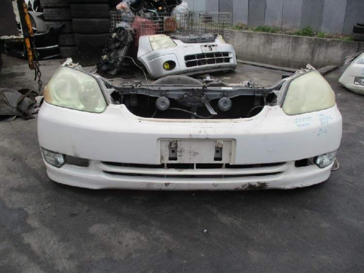 Ноускат  1G TOYOTA MARK II GX110  (Тойота Марк 2)