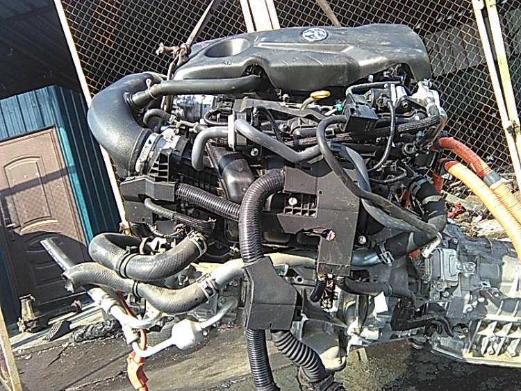 Двигатель A25A-FXS TOYOTA CROWN AZSH20 (Тойота Краун )