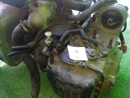 АКПП  F4A421M6A4  на 4G93 MITSUBISHI   GALANT EA1A;EA1W (Мицубиси Галант)
