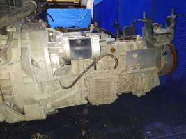Мкпп Isuzu Forward FRR90Y3S 4HK1T 2006  на 4HK1T ISUZU  FORWARD FRR90Y3S (Исузу Форвард)