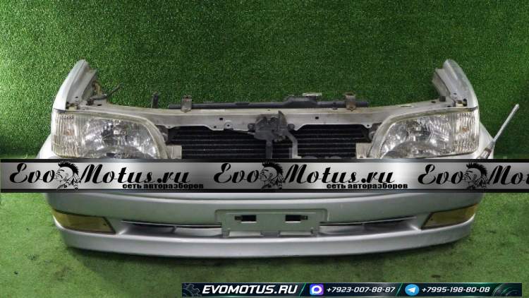 Ноускат TOYOTA VISTA SV41 (тойота виста)