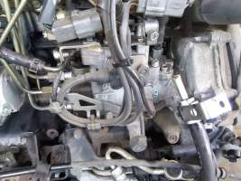 двигатель WL  на MAZDA BONGO BRAWNY SK56V ( Мазда Бонго Брауни)