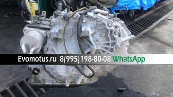 АКПП F1CJA2A3W на 4B11 MITSUBISHI DELICA D5 CV4W (Мицубиси Делика)