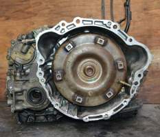 АКПП A240E на 4A TOYOTA SPRINTER AE111 (тойота спринтер)