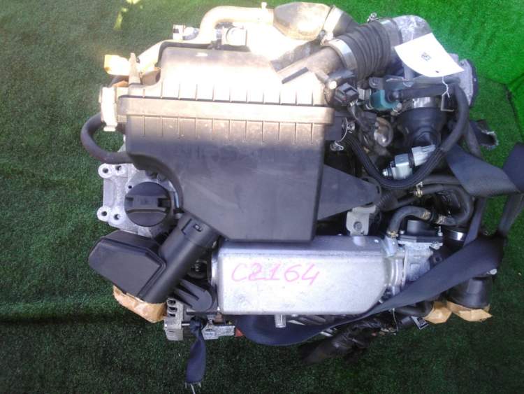 двигатель  на HR12DDR NISSAN  NOTE E12 (Ниссан Нот)   