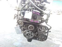 двигатель p07a на HONDA ZEST je1 (Хонда )