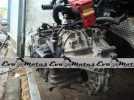 Вариатор F1C1A1E3Z на 4G15 MITSUBISHI COLT Z27A (мицубиси кольт)