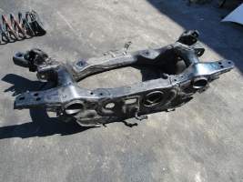 Балка подвески  2ARFXE TOYOTA HARRIER AVU65  (Тойота Харриер)  задняя