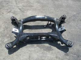 Балка подвески  4GR TOYOTA MARK X GRX130  (Тойота Марк икс)