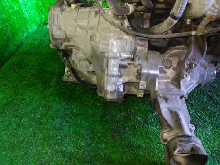акпп A243F03A на 3S-FE TOYOTA CALDINA ST215 (Тойота Калдина)