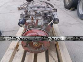 МКПП MO60S6 на 6D15T MITSUBISHI FUSO (мицубиси фусо) 6 ступая
