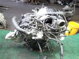 Двигатель  6B31 MITSUBISHI OUTLANDER CW0W (Мицубиси Аутлендер)