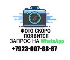 Ноускат на SUBARU TREZIA NCP120 (субару трезия)