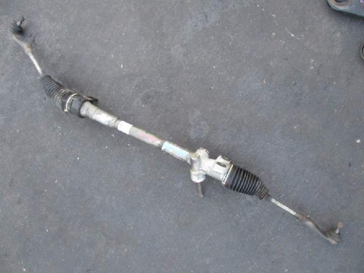 рулевая рейка на 3SZ VE TOYOTA BB qnc21 (Тойота Бб)