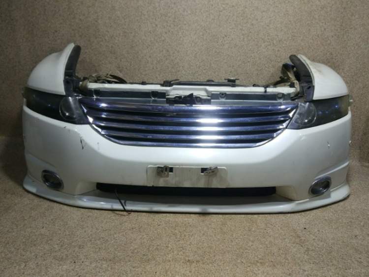Ноускат K24A HONDA ODYSSEY RB1, RB2 (Хонда Одиссей)